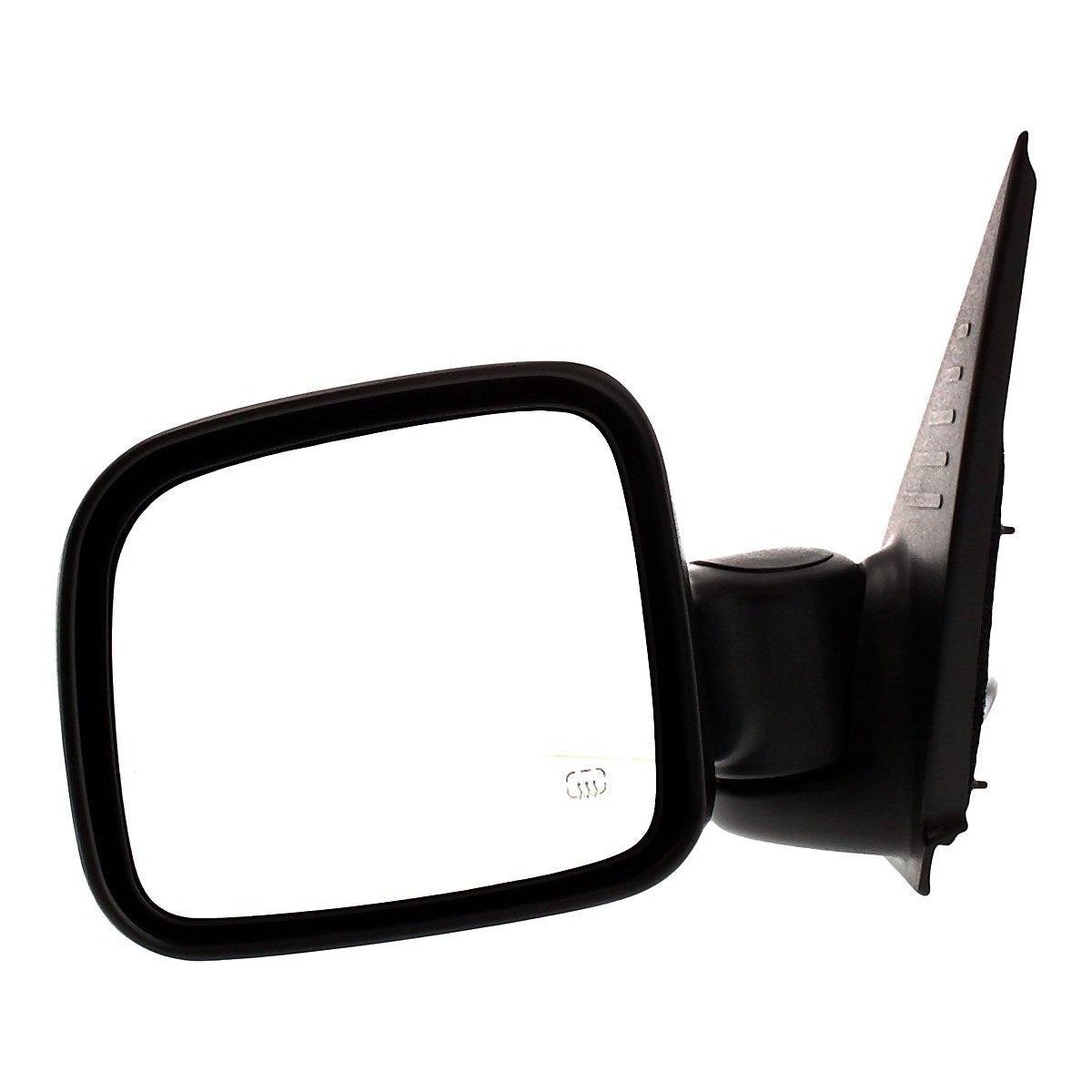 2002-2007 Jeep Liberty Door Mirror Driver Side Power Heated Fold_CH1320232