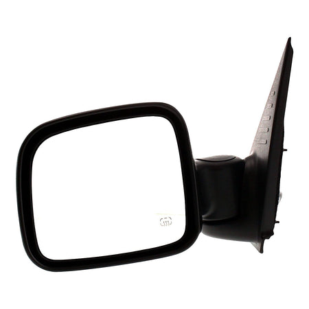 2002-2007 Jeep Liberty Door Mirror Driver Side Power Heated Fold_CH1320232