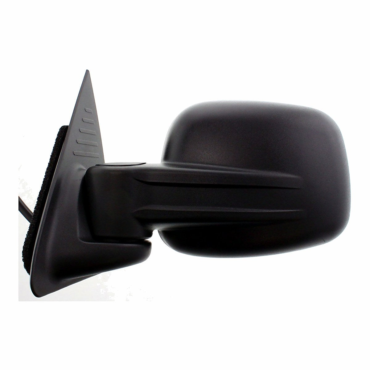 2002-2007 Jeep Liberty Door Mirror Driver Side Power Heated Fold_CH1320232-4