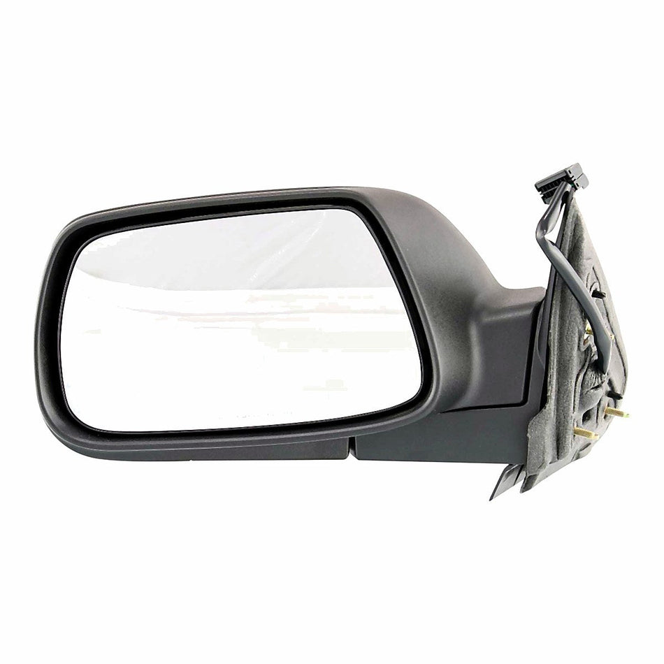 2005-2008 Jeep Grand_Cherokee Door Mirror Driver Side Power Textured_CH1320244