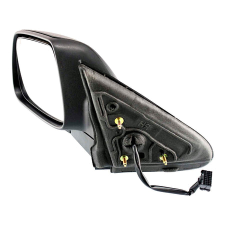 2005-2008 Jeep Grand_Cherokee Door Mirror Driver Side Power Textured_CH1320244-2