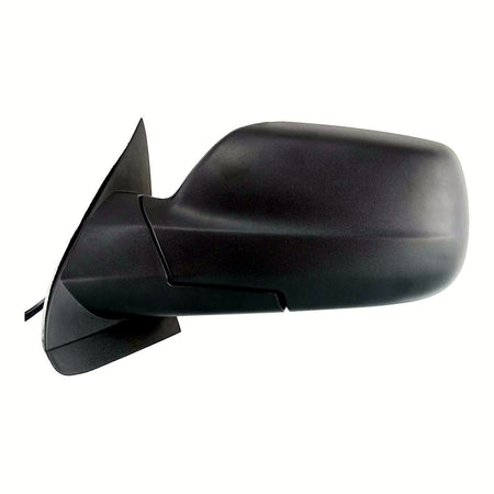2005-2008 Jeep Grand_Cherokee Door Mirror Driver Side Power Textured_CH1320244-4