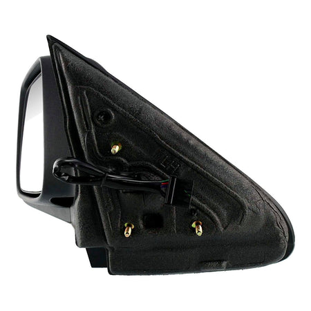 2005-2010 Jeep Grand_Cherokee Door Mirror Driver Side Power Heated Textured_CH1320246-2