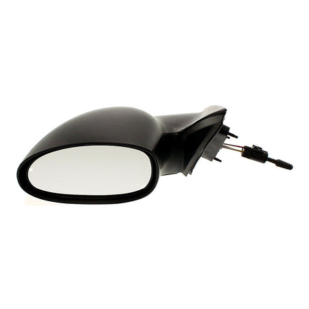 2004-2009 Chrysler Pt_Cruiser Door Mirror Driver Side Manual With Rmot Without Fold Type 1 Exclude Convertible_CH1320260-3
