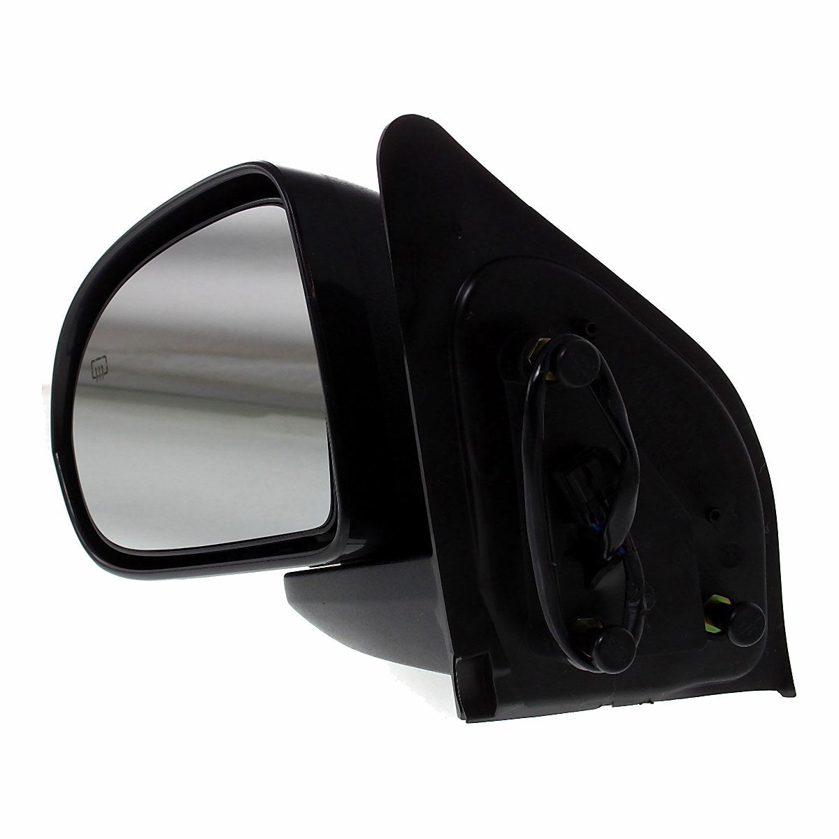 2007-2016 Jeep Compass Door Mirror Driver Side Power Heated_CH1320262-2