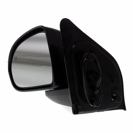 2007-2016 Jeep Compass Door Mirror Driver Side Power Heated_CH1320262-2