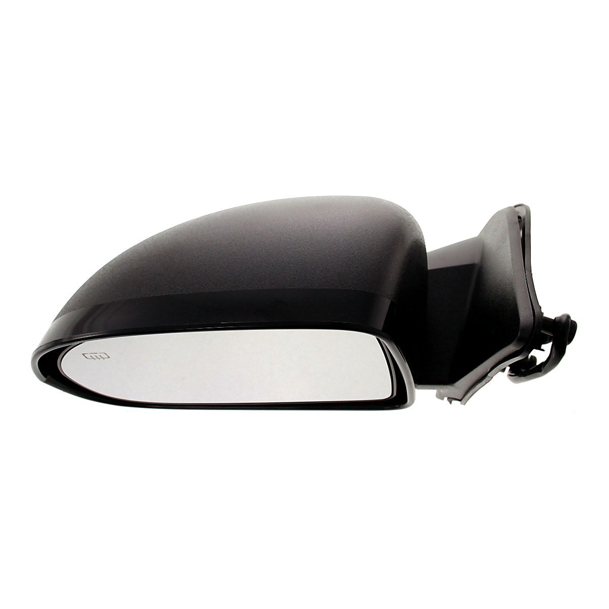 2007-2016 Jeep Compass Door Mirror Driver Side Power Heated_CH1320262-3