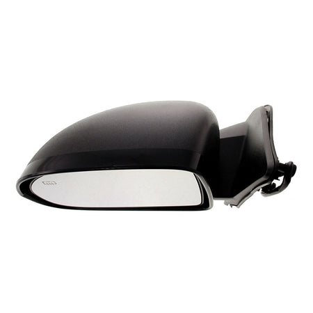 2007-2016 Jeep Compass Door Mirror Driver Side Power Heated_CH1320262-3