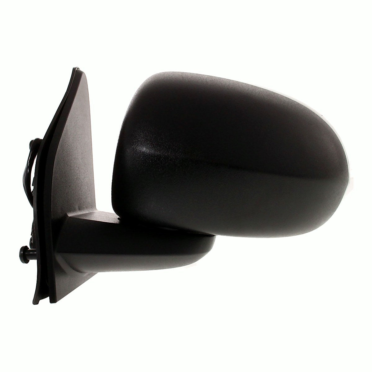2007-2016 Jeep Compass Door Mirror Driver Side Power Heated_CH1320262-4