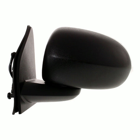 2007-2016 Jeep Compass Door Mirror Driver Side Power Heated_CH1320262-4