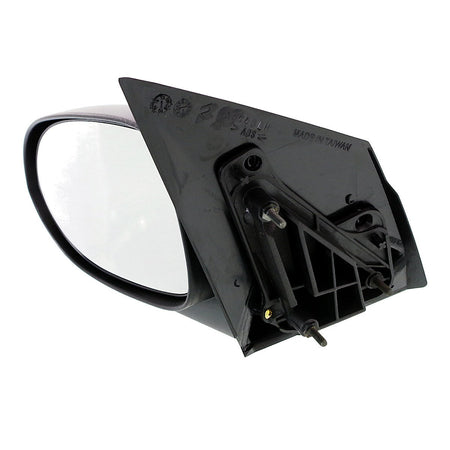 2007-2012 Dodge Caliber Door Mirror Driver Side Manual_CH1320264-2