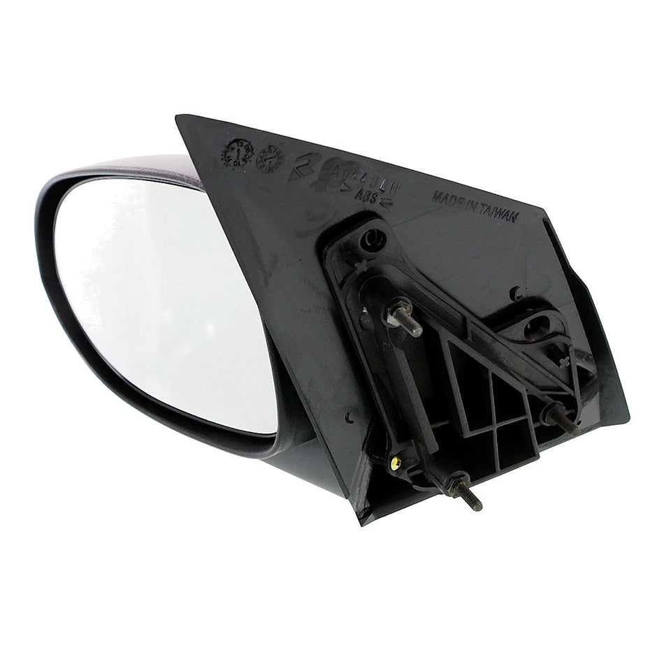 2007-2012 Dodge Caliber Door Mirror Driver Side Manual_CH1320264-2