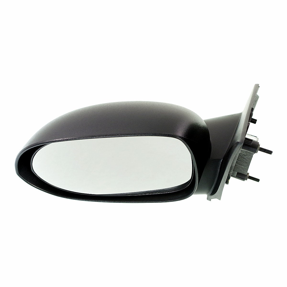 2007-2012 Dodge Caliber Door Mirror Driver Side Manual_CH1320264-3