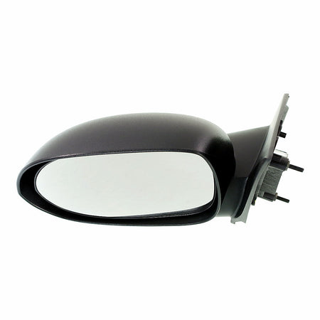 2007-2012 Dodge Caliber Door Mirror Driver Side Manual_CH1320264-3
