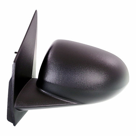 2007-2012 Dodge Caliber Door Mirror Driver Side Manual_CH1320264-4