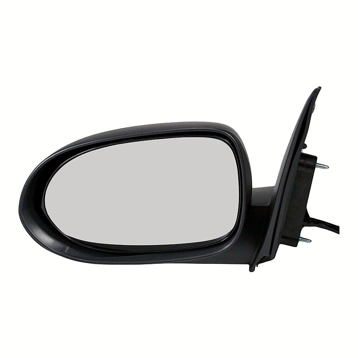 2007-2012 Dodge Caliber Door Mirror Driver Side Power_CH1320265