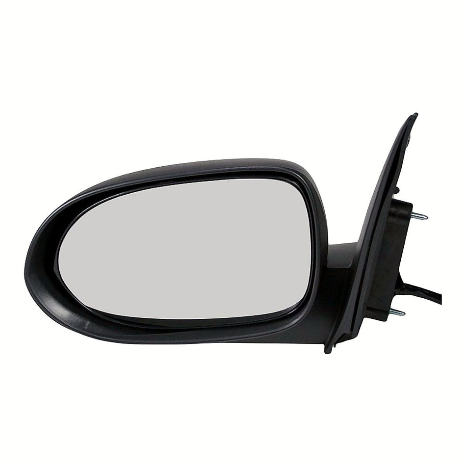 2007-2012 Dodge Caliber Door Mirror Driver Side Power_CH1320265