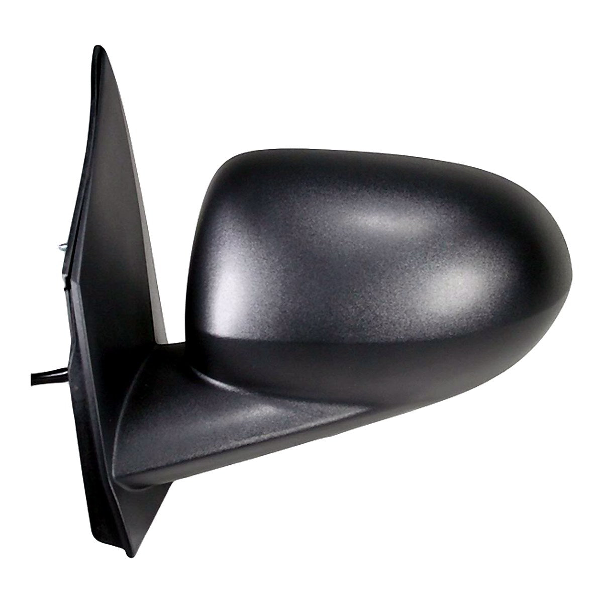 2007-2012 Dodge Caliber Door Mirror Driver Side Power_CH1320265-3
