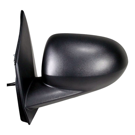 2007-2012 Dodge Caliber Door Mirror Driver Side Power_CH1320265-3