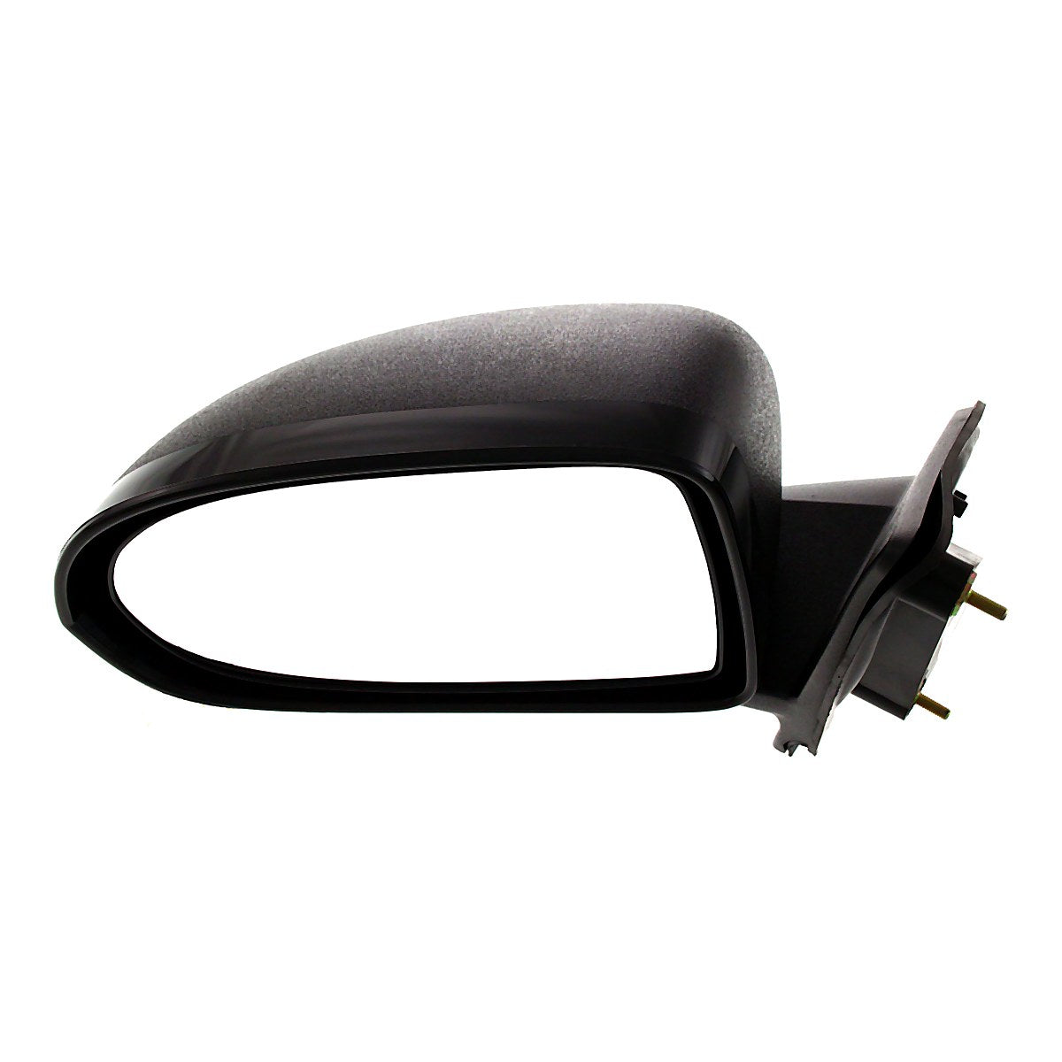 2007-2011 Jeep Compass Door Mirror Driver Side Manual_CH1320266-3