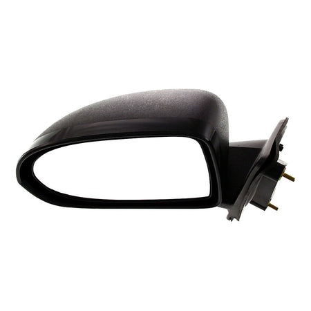 2007-2011 Jeep Compass Door Mirror Driver Side Manual_CH1320266-3
