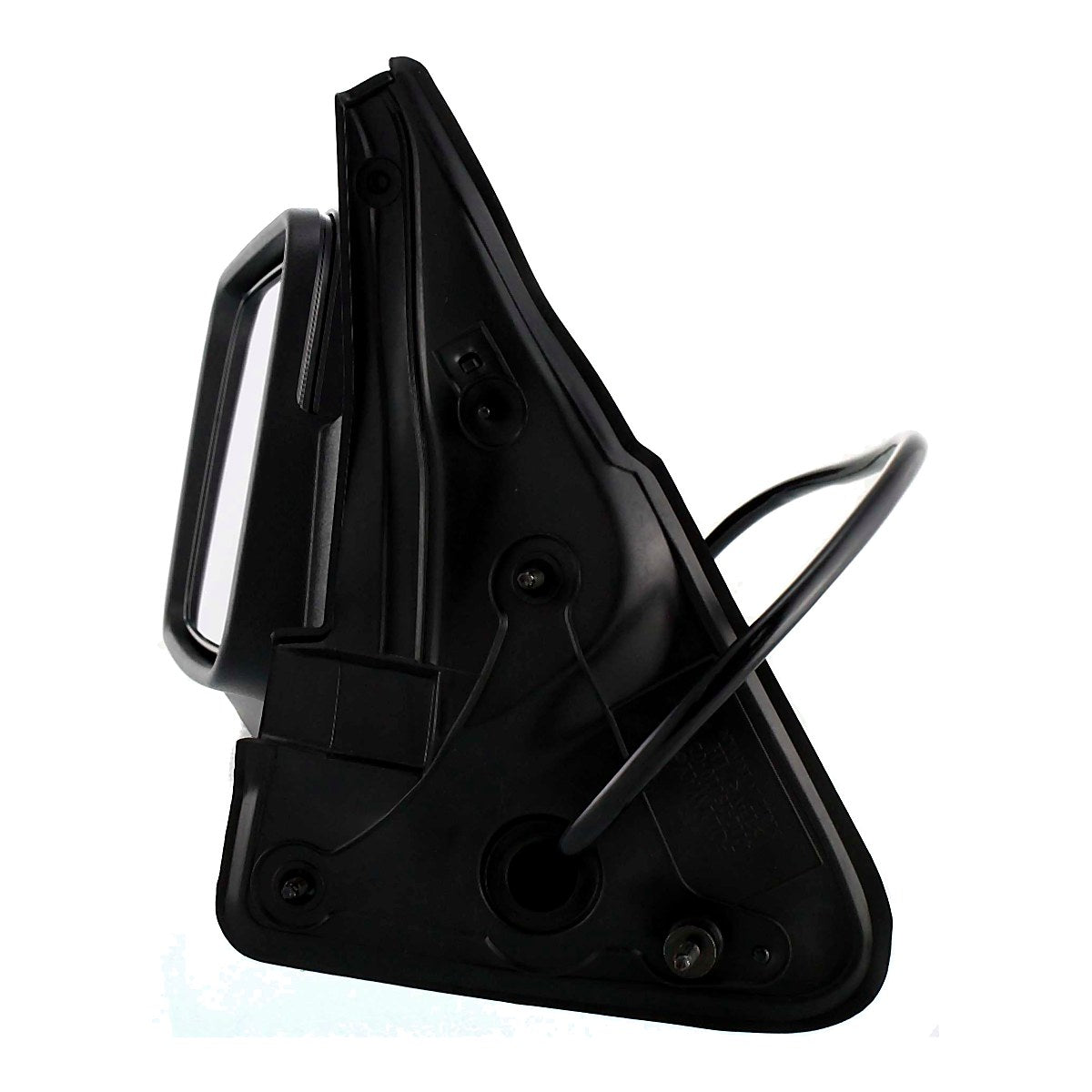 2006-2010 Jeep Commander Door Mirror Driver Side Power Heated Without Memory_CH1320267-2