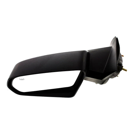 2008-2014 Dodge Avenger Door Mirror Driver Side Power Heated Textured_CH1320268-3