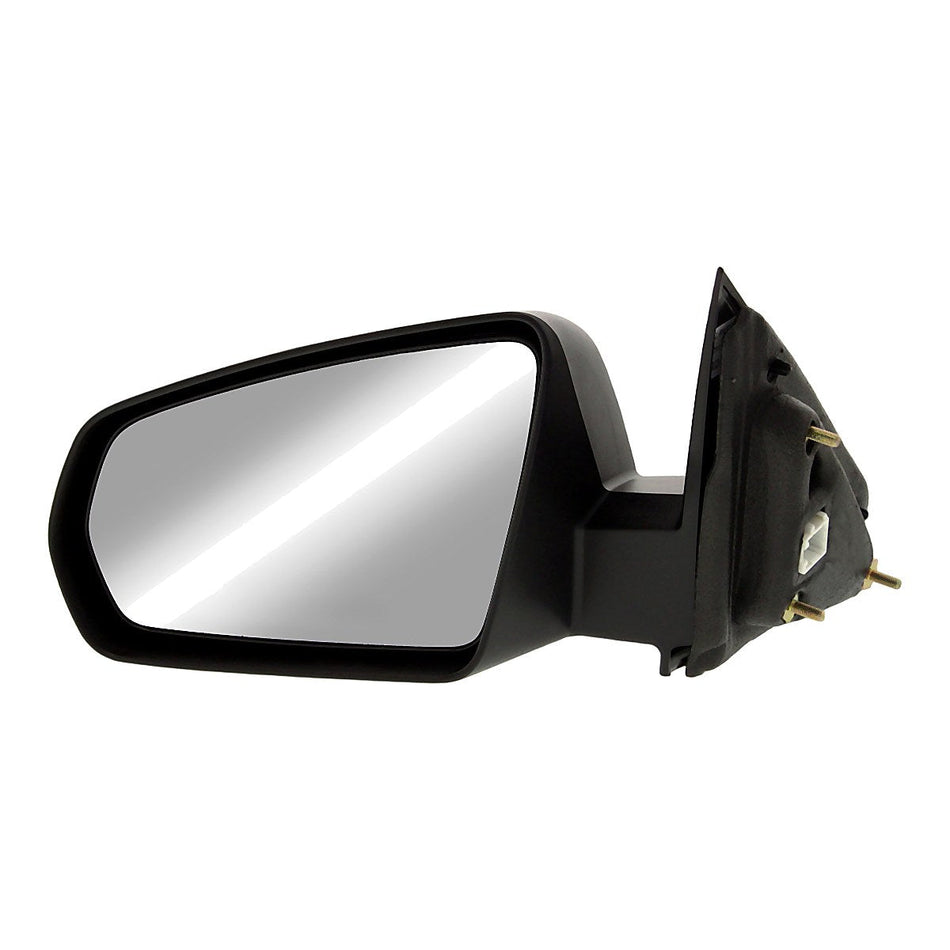 2008-2014 Dodge Avenger Door Mirror Driver Side Power_CH1320269