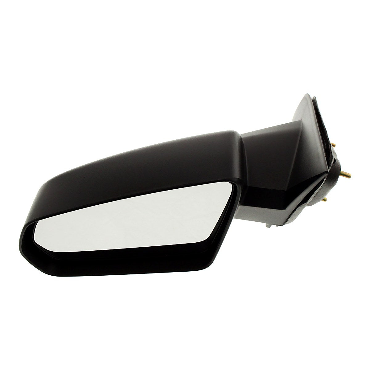 2008-2014 Dodge Avenger Door Mirror Driver Side Power_CH1320269-3