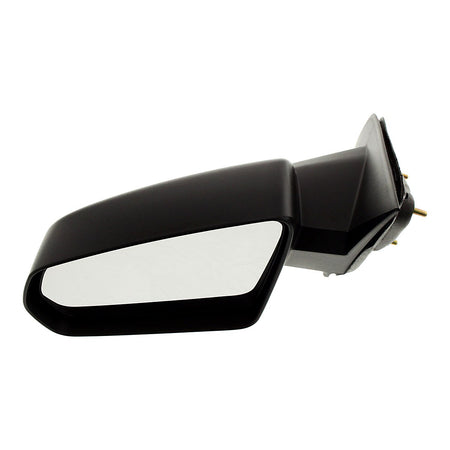 2008-2014 Dodge Avenger Door Mirror Driver Side Power_CH1320269-3