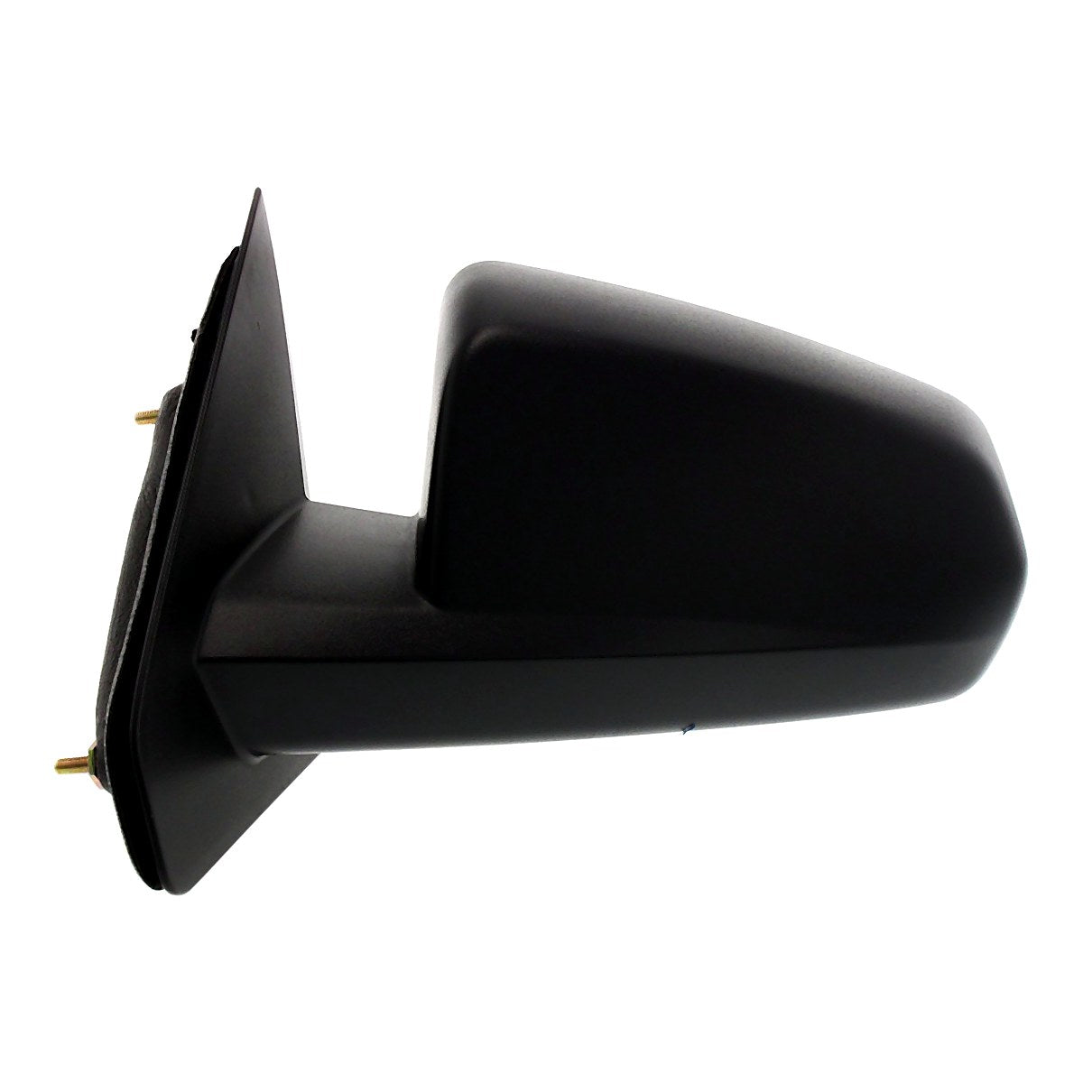 2008-2014 Dodge Avenger Door Mirror Driver Side Power_CH1320269-4