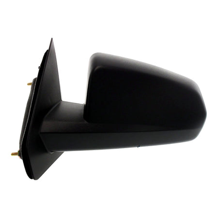2008-2014 Dodge Avenger Door Mirror Driver Side Power_CH1320269-4