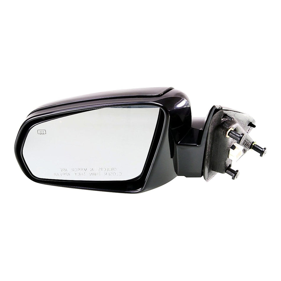 2007-2009 Chrysler Sebring_Sedan Door Mirror Driver Side Power Heated Without Folding_CH1320270