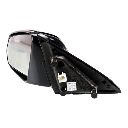 2007-2009 Chrysler Sebring_Sedan Door Mirror Driver Side Power Heated Without Folding_CH1320270-2
