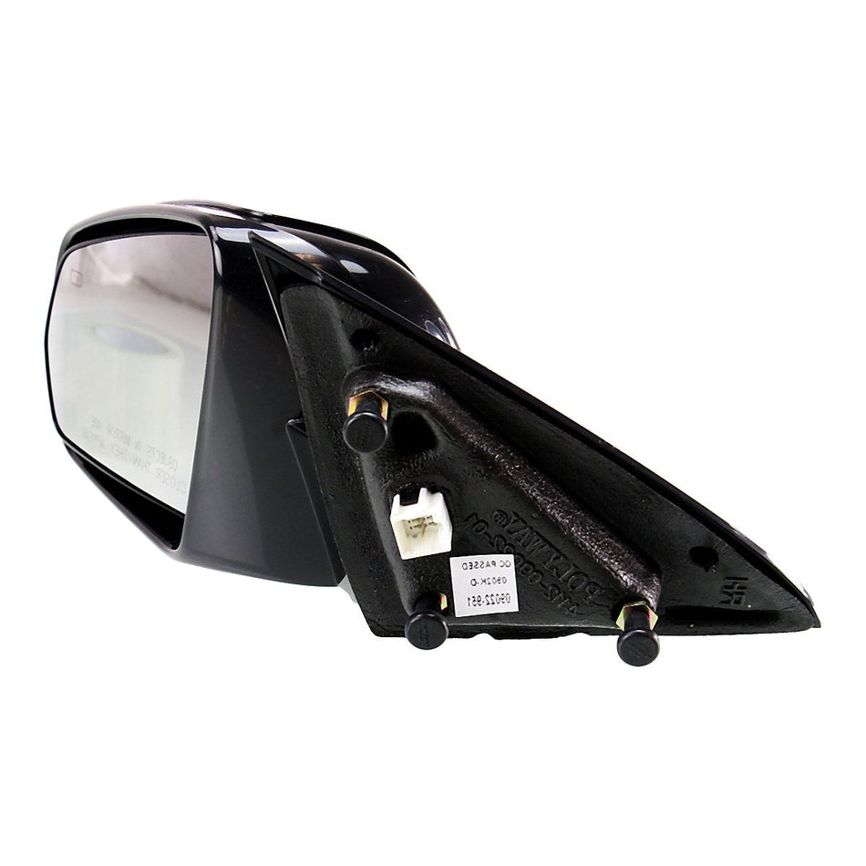 2007-2009 Chrysler Sebring_Sedan Door Mirror Driver Side Power Heated Without Folding_CH1320270-2