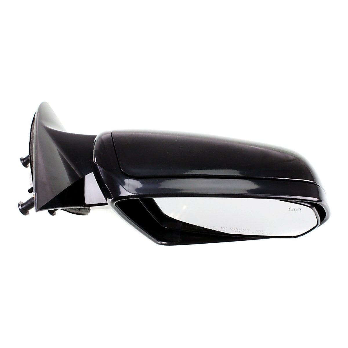 2007-2009 Chrysler Sebring_Sedan Door Mirror Driver Side Power Heated Without Folding_CH1320270-3