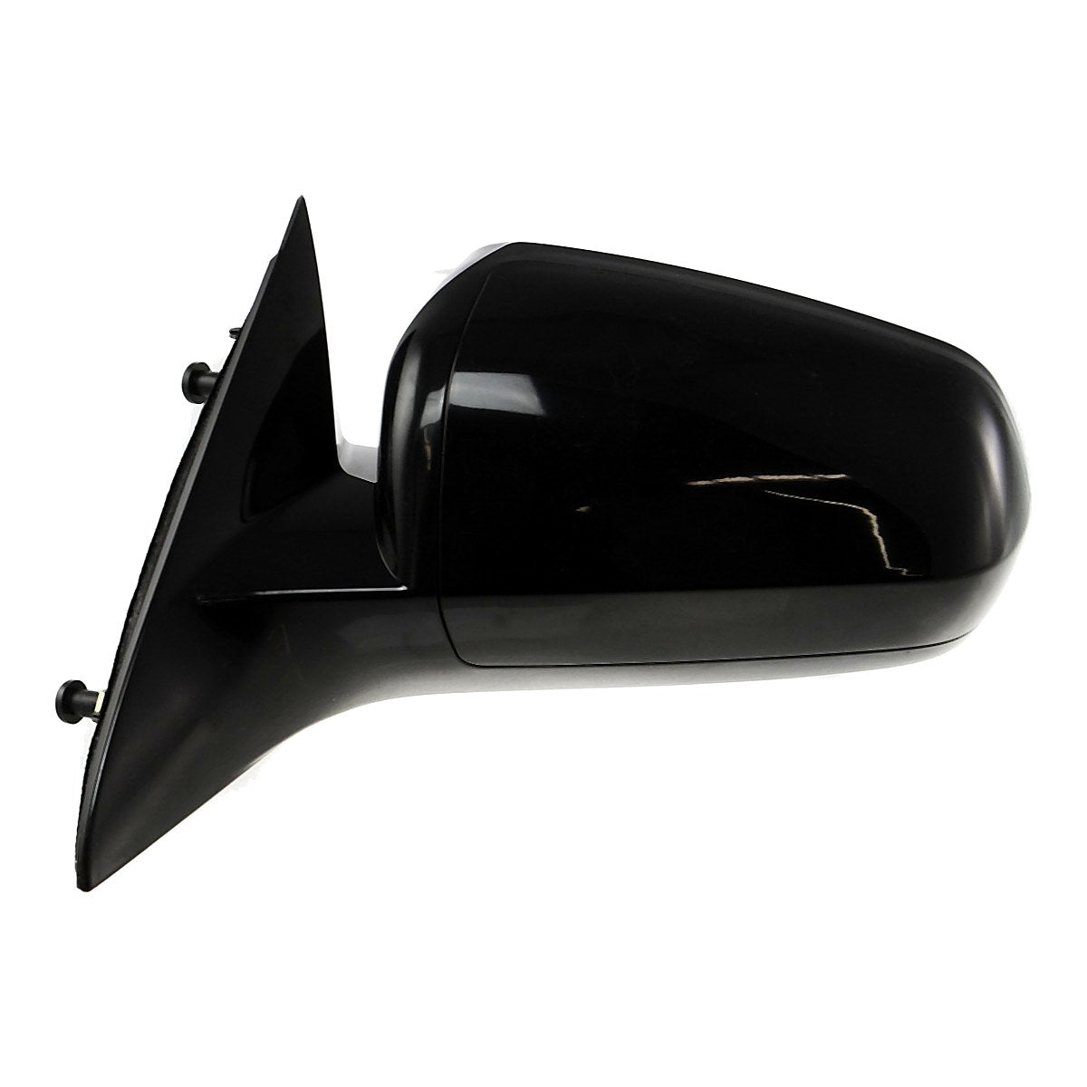 2007-2009 Chrysler Sebring_Sedan Door Mirror Driver Side Power Heated Without Folding_CH1320270-4