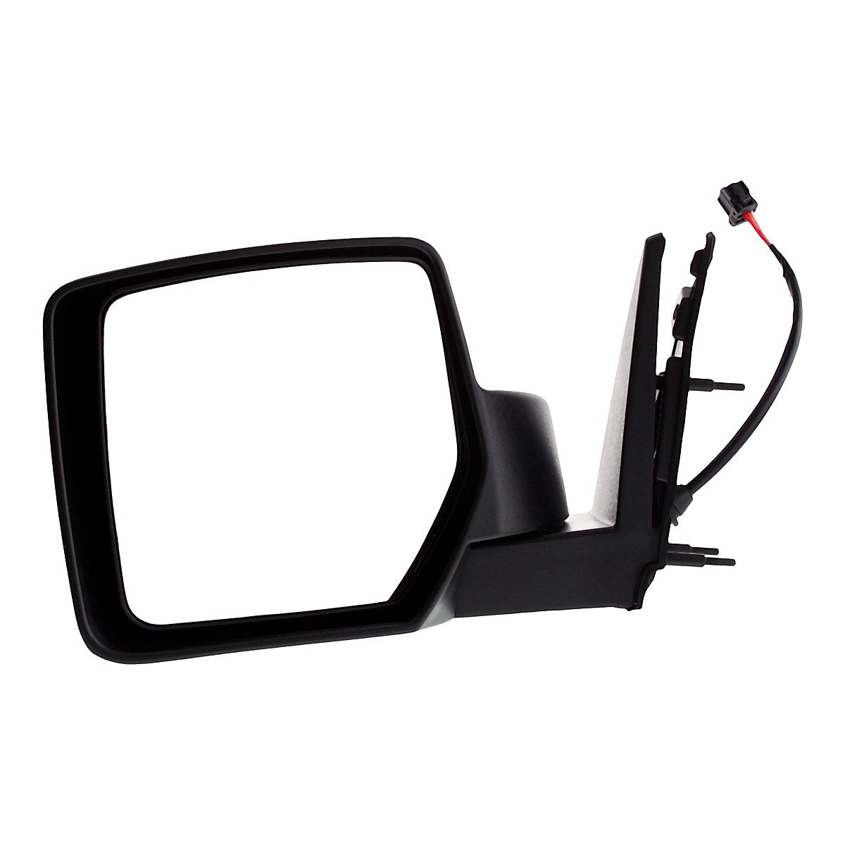 2007-2011 Dodge Nitro Door Mirror Driver Side Power_CH1320277