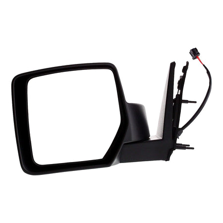 2007-2011 Dodge Nitro Door Mirror Driver Side Power_CH1320277