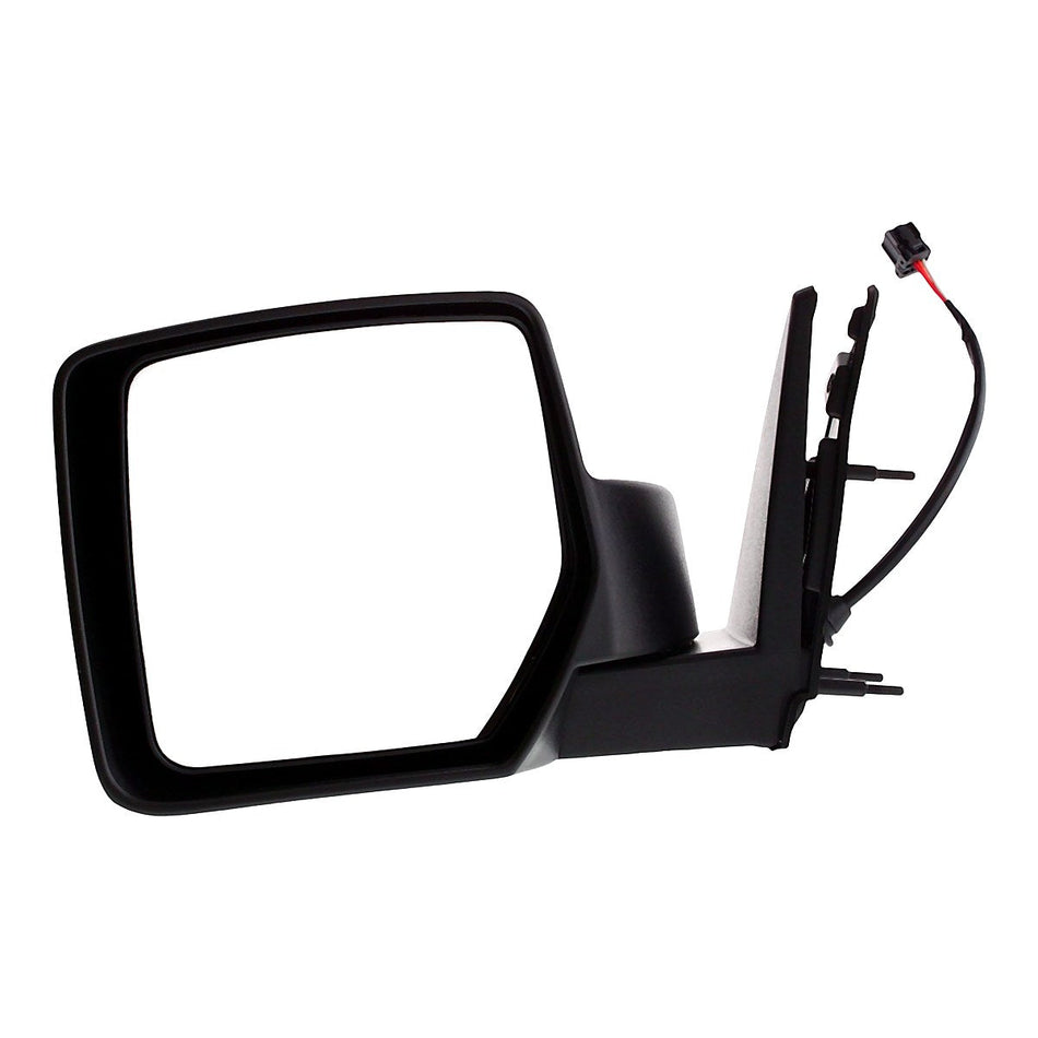 2007-2011 Dodge Nitro Door Mirror Driver Side Power_CH1320277