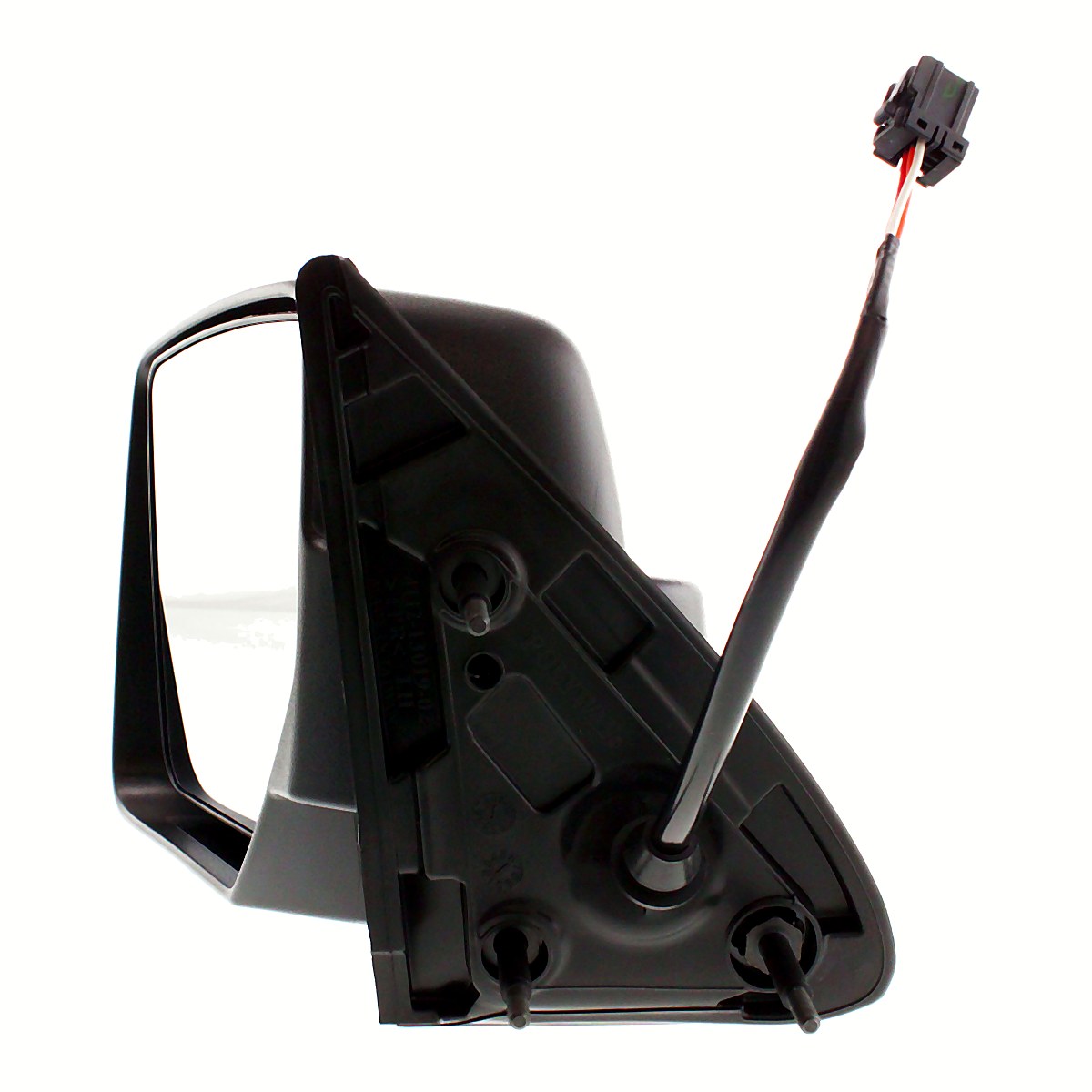2007-2011 Dodge Nitro Door Mirror Driver Side Power_CH1320277-2