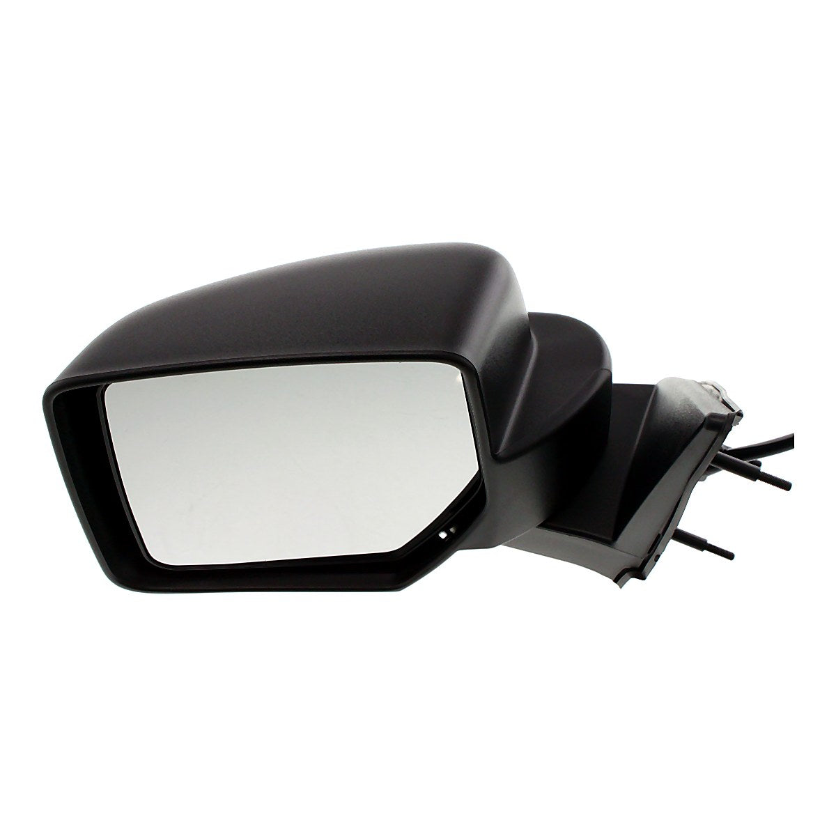 2007-2011 Dodge Nitro Door Mirror Driver Side Power_CH1320277-3