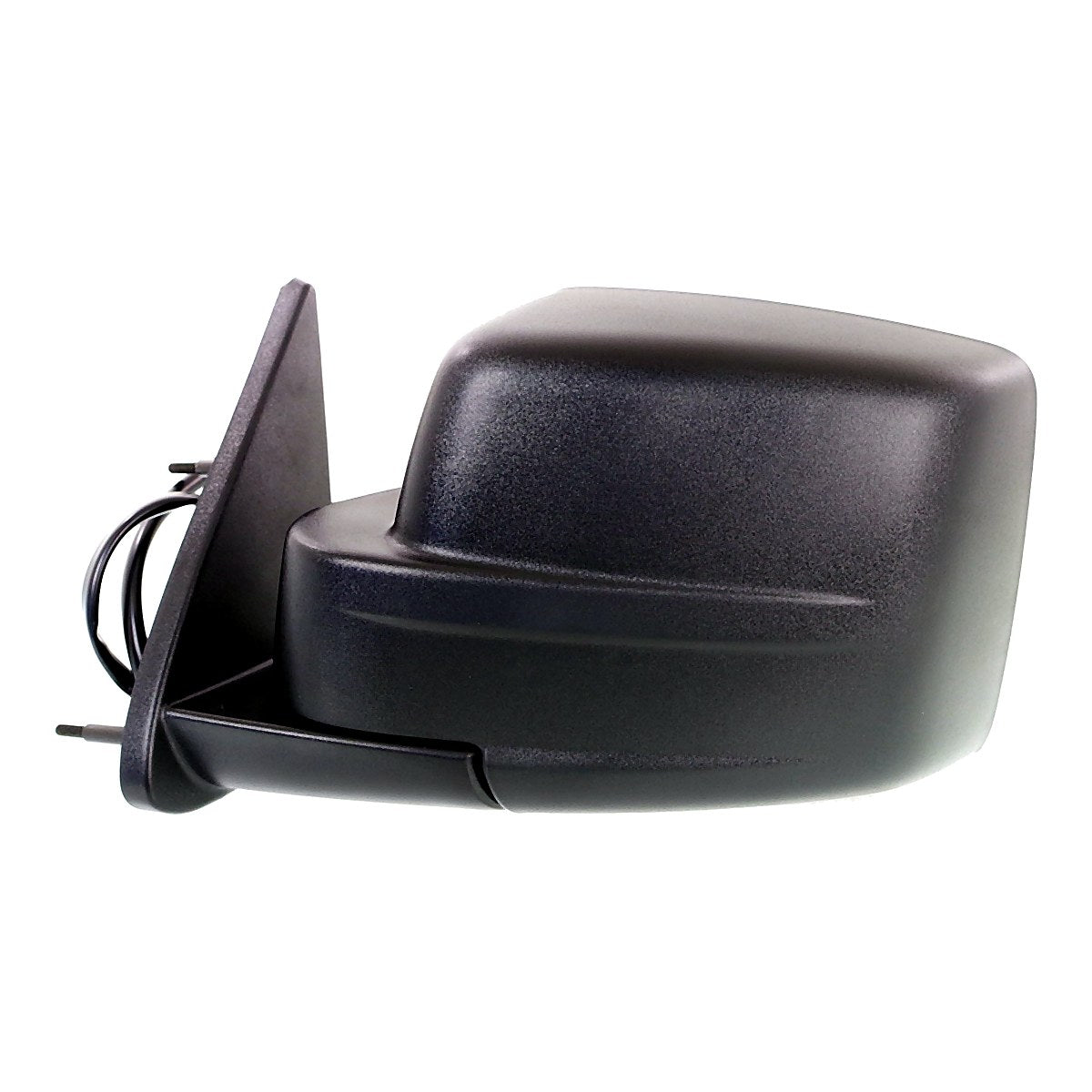 2007-2011 Dodge Nitro Door Mirror Driver Side Power Heated_CH1320278-4