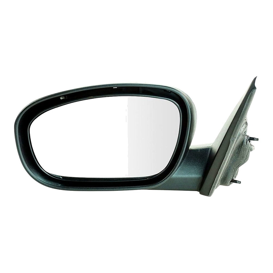 2005-2008 Dodge Magnum Door Mirror Driver Side - product view, Part CH1320284