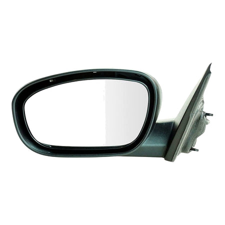 2006-2009 Chrysler 300 Door Mirror Driver Side Power Heated Non Folding_CH1320284