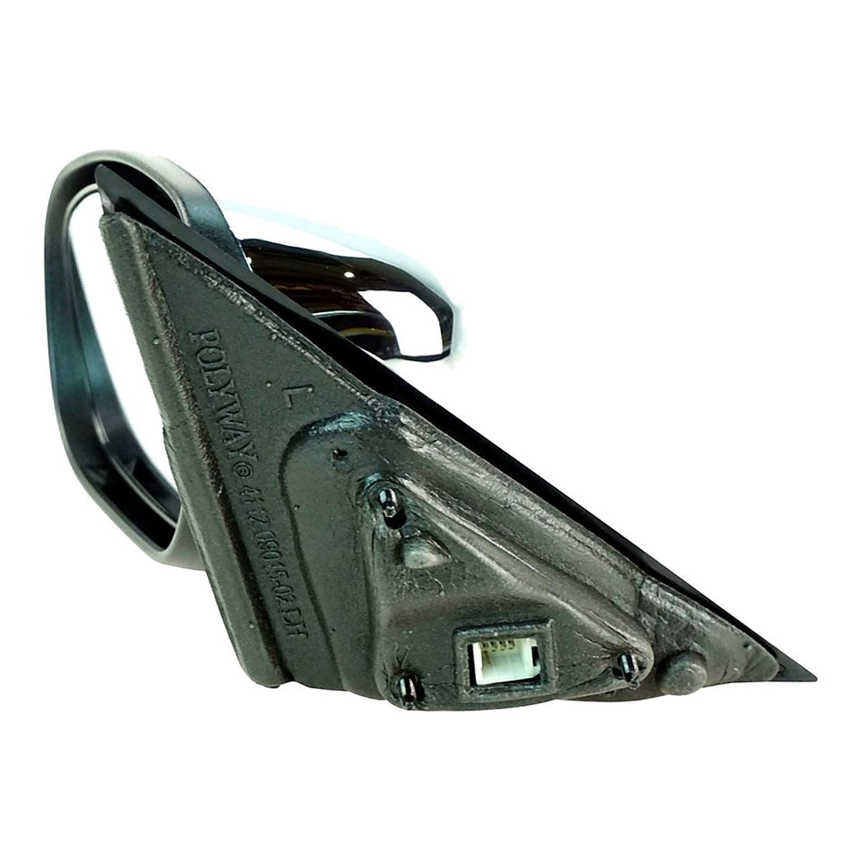 2005-2008 Dodge Magnum Door Mirror Driver Side - side angle, Part CH1320284
