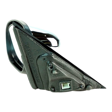 2006-2009 Chrysler 300 Door Mirror Driver Side Power Heated Non Folding_CH1320284-2