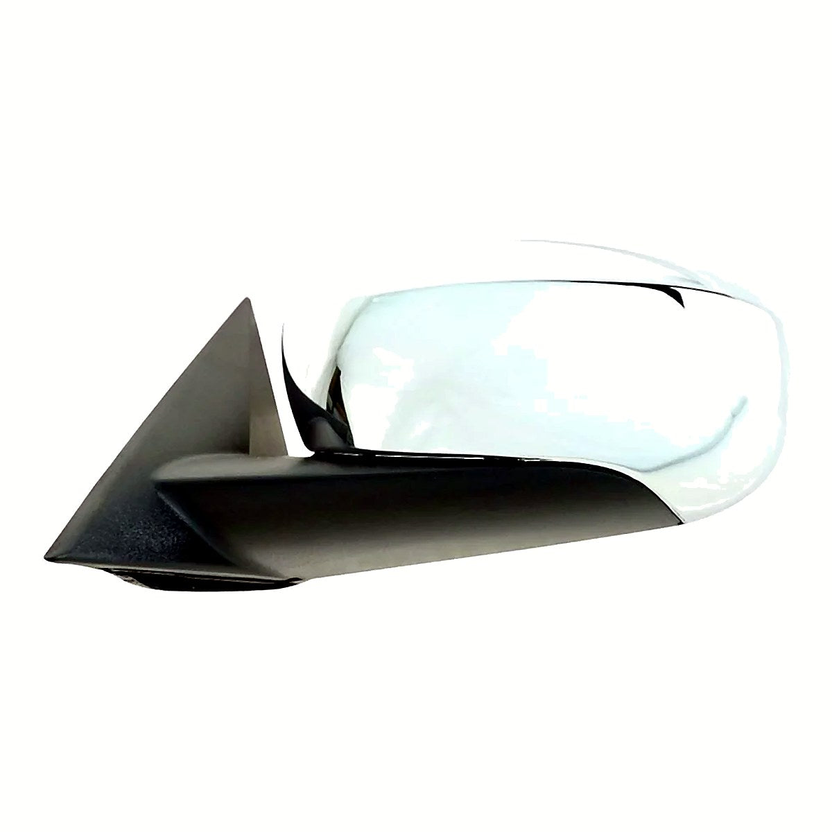 2006-2009 Chrysler 300 Door Mirror Driver Side Power Heated Non Folding_CH1320284-3