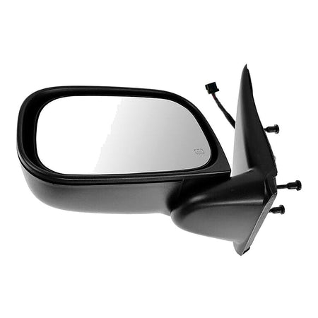 2004-2009 Dodge Durango Door Mirror Driver Side Power Heated/Memory_CH1320286-2
