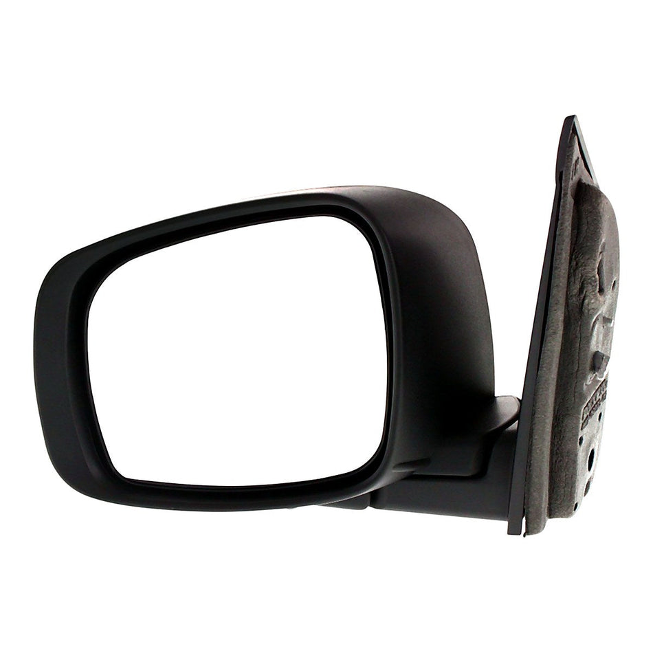 2008-2010 Dodge Grand Caravan Door Mirror Driver Side - product view, Part CH1320289